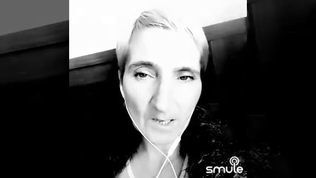 Мне звезда упала на ладошку#елена #solo #музыкадлядуши