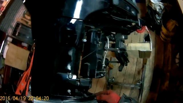 водометная насадка от сузуки на тохатсу 50 смотреть онлайн