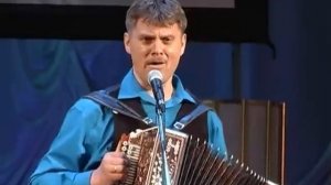 Алексей Медведев. "Мама".