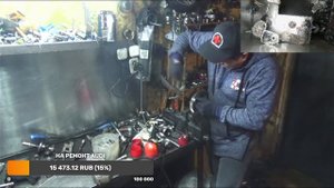 Фольксваген Гольф 2. Ремонт коробки передач