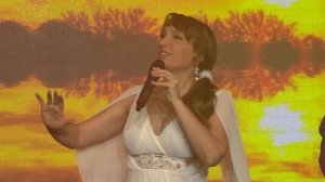 Елена Богиня (г. Санкт-Петербург)_А завоёвывать Россию бесполезно! (муз.и сл. Е. Атюрьевская)