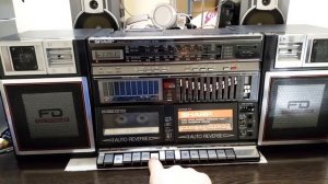 SHARP WF-939 АПГРЕЙД.