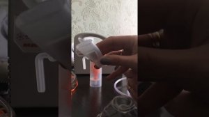 Небулайзер Армед 403B