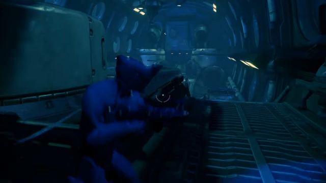 Getting bad FPS in Warframe episode 1 смотреть онлайн