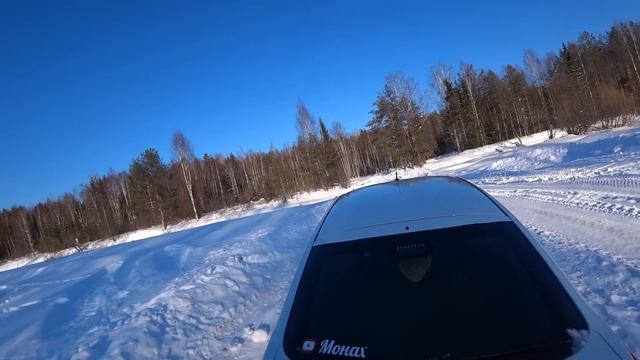 Навестил избу в заброшке. Установил фотоловушку на солонце. Прогулка по Вырубкам. Баня Северный Ква смотреть онлайн