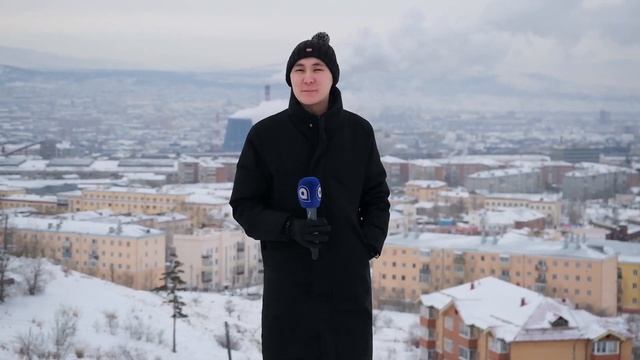 Почему в Бурятии самый грязный воздух в России? И как это исправить? смотреть онлайн