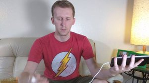 Делаем видео монитор для Nikon D3200 из Android планшета