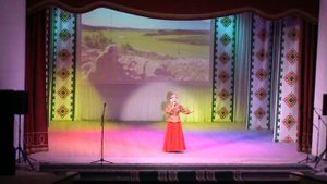 100 летие Республики Башкортостан Татышлинский район