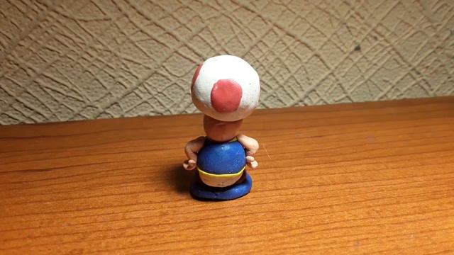 Марио из пластилина и другие! смотреть онлайн