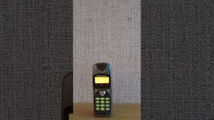 мелодии телефона Панасоник kx-tcd735rum