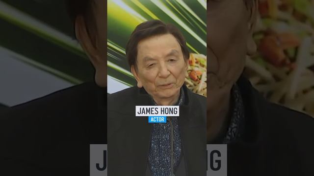 Actor James Hong leaves his imprint on Hollywood Walk of Fame