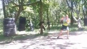 Отработка бросков с борцовской резиной. Борцовский жгут. Rubber bands workout for wrestling and jud