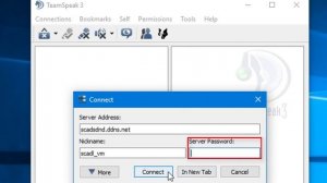 TeamSpeak 3: Установка и настройка