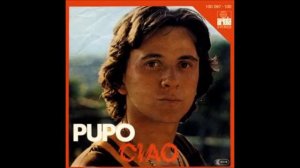 Pupo   Ciao