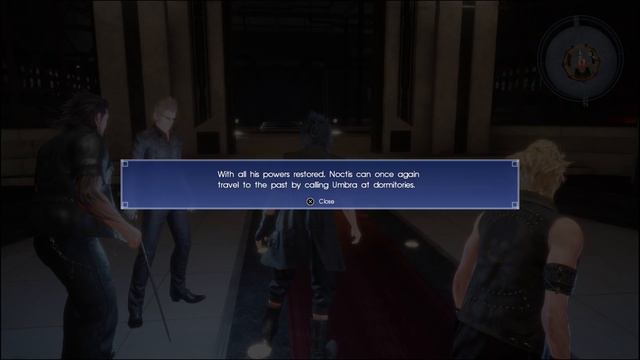 Let's Play Final Fantasy XV Part 27 [Chapter 13] - Redemption [FF15 PS4 Gameplay] смотреть онлайн