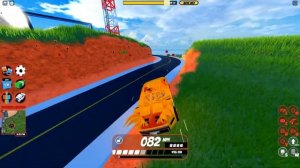 ROBLOX JAILBREAK/КУПИЛ НЛО