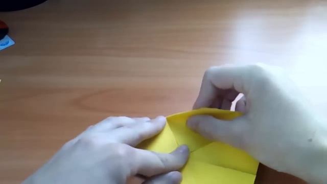 DIY Amazing Paper Toy For Children. Funny Origami Frog. Cool Handmade Craft For Beginners смотреть онлайн