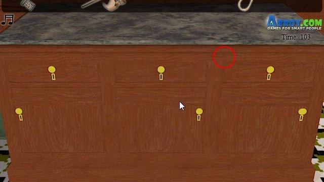 Titanic Secret Walkthrough
