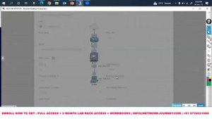 1/2 Attend Online: Checkpoint R81 Firewall CCSA Preparations + Production Scenarios