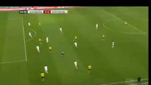 Aug BVB 1:1