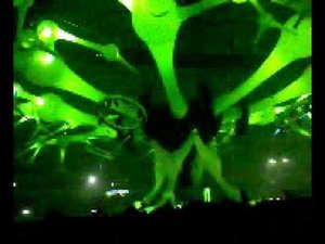 Sensation White Russia 2009 (12.06.09) @ St.-Petersburg