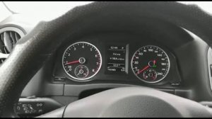 Побеждаем масложор в деталях на VW TIGUAN TSI история Н.Новгорода