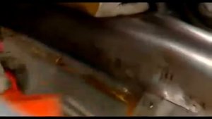 Из грязи в князи. Chewrolet Nova