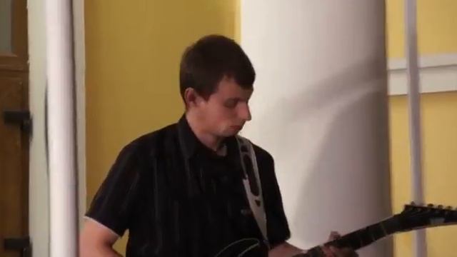 #ОТКРЫТИЕ, Рок фестиваль, обзор - первые 3 дня смотреть онлайн