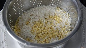 Каша Дружба