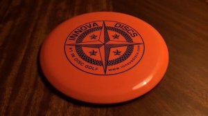 Innova Star Wombat3 Disc Golf Disc Review - Disc Golf Nerd