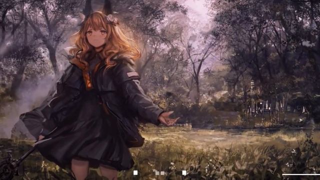 DG812 - Voice From Darkness смотреть онлайн