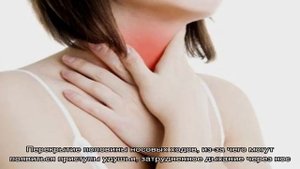 Миндалины и гланды: в чем разница