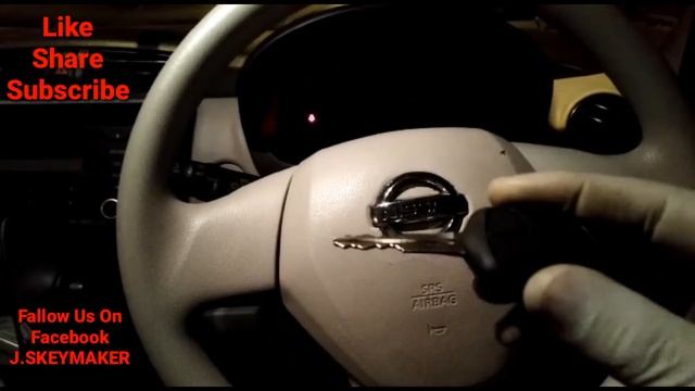 HOW TO PROGRAM NISSAN DAYZ 2019 ALL KEYS LOST REMOTE KEY смотреть онлайн