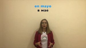 Полная видео лекция по прошедшим временам испанский язык. Pretérito.