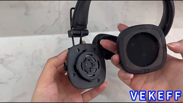 How to Replace MARSHALL MAJOR IV BLUETOOTH Headphones Ear Pads смотреть онлайн