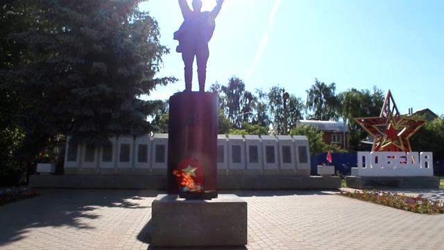 Рубрика "Театр у микрофона"