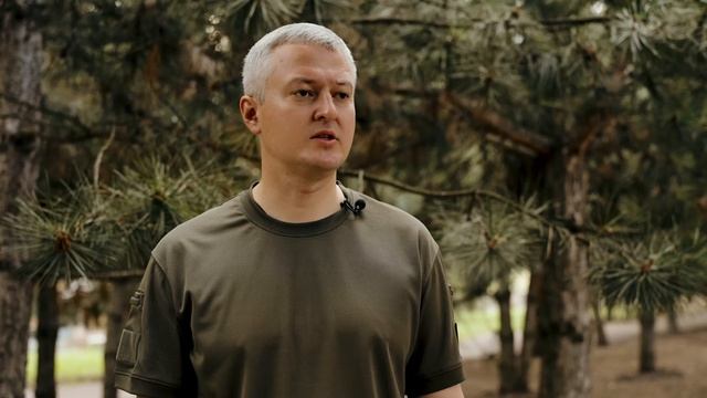 Владимир Солодов о подшефных территориях