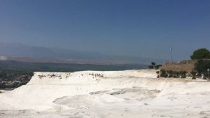 ПАМУККАЛЕ ЭКСКУРСИЯ СТОИТ ЕХАТЬ ИЛИ НЕТ? ТУРЦИЯ 4K