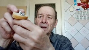 Как вязать поводок Куликова. Опыт Куликова.