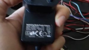 Усилитель звука. PAM8403. тест.