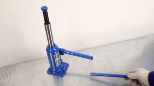 Бутылочный домкрат NORDBERG N3103 3 тонны