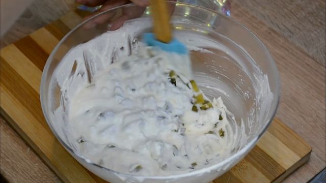 ?Slana torta, savršeno hladno predjelo! Bez pečenja i kuvanja!? смотреть онлайн