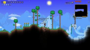 playing terraria one piece mod
