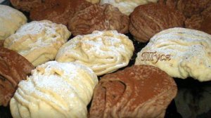 Назад в СССР Печенье через мясорубку