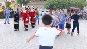 День "Культуры традиций народов Дагестана" в "Т