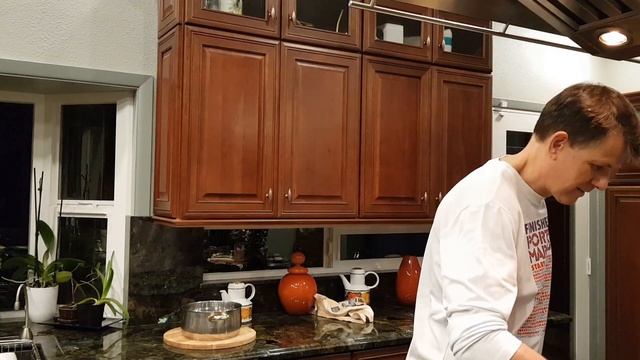 Топленое масло. Пошаговый рецепт приготовления.