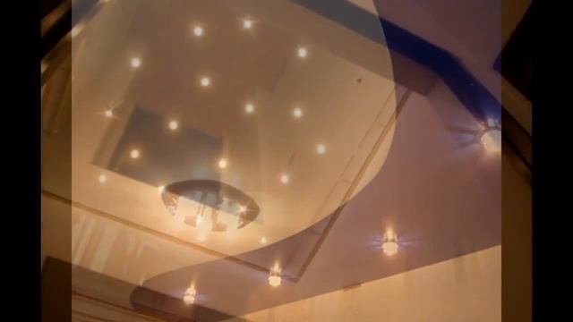 Натяжные потолки в Москве и подмосковье смотреть онлайн
