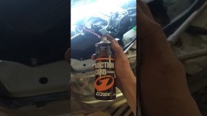 Gzox хорошее средство для раскоксовки двигателя