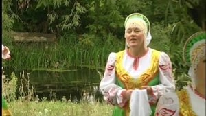 Ансамбль ассоциации "ПромАгро" - Зачем Солнце Рано Пало
