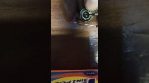 ремонт стартера Хонда дио Аf-27